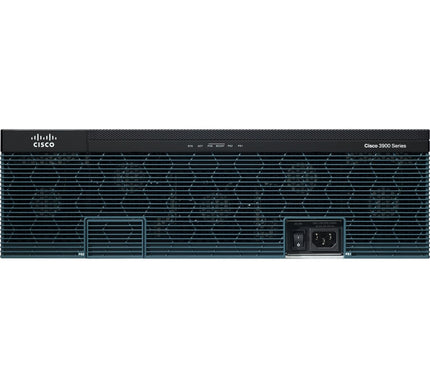 Main Image for Cisco 3925E Integrated Services Router