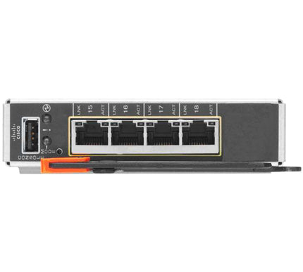 Main Image for Cisco Catalyst 3012 Switching Module