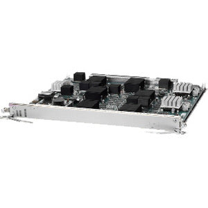 Main Image for Cisco Forwarding Processor