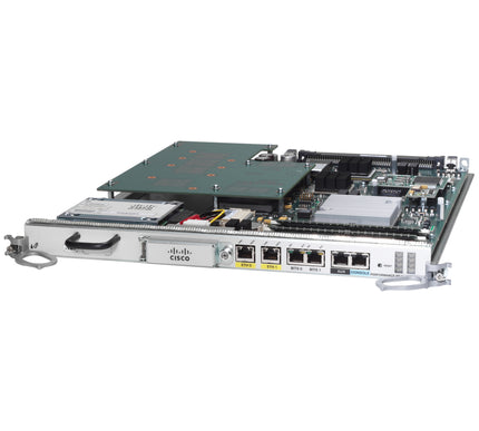 Main Image for Cisco Performance Router Processor-3