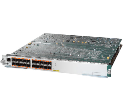 Main Image for Cisco Ethernet Services Plus Line Card