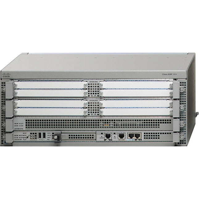 Main Image for Cisco 1004 Aggregation Service Router