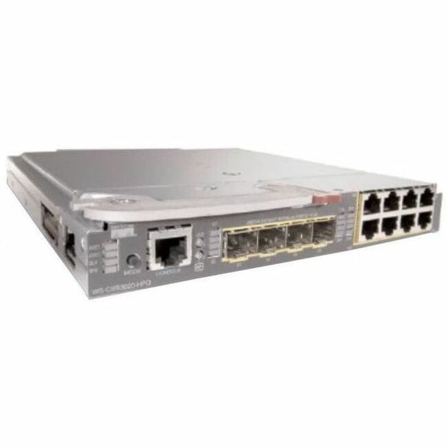 Main Image for Cisco Catalyst 3120X Switch for HP c-Class BladeSystem