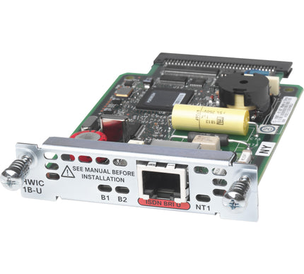 Main Image for Cisco High-Speed WAN Interface Card