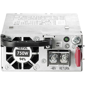Main Image for HPE 750W Common Slot -48VDC Hot Plug Power Supply Kit