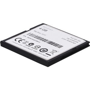 Main Image for HPE 1 GB CompactFlash