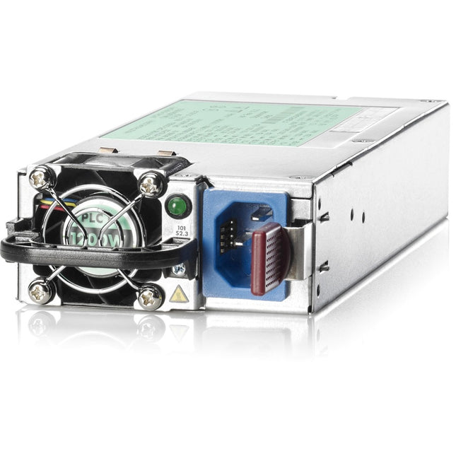 Main Image for HPE 1200W Common Slot Platinum Plus Hot Plug Power Supply Kit