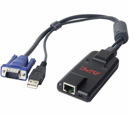 Main Image for APC KVM 2G, Server Module, USB with Virtual Media