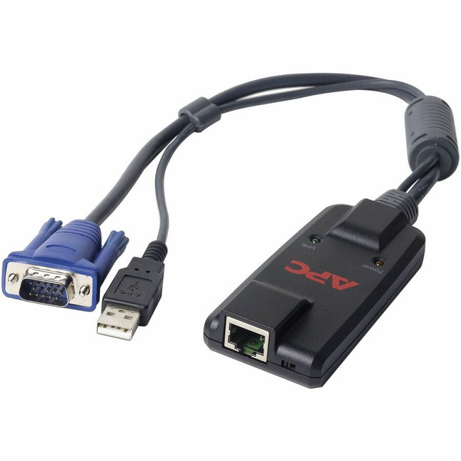 Main Image for APC KVM 2G, Server Module, USB with Virtual Media
