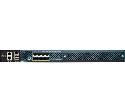 Main Image for Cisco Aironet 5508 Wireless LAN Controller