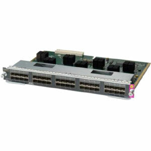 Main Image for Cisco Expansion Module
