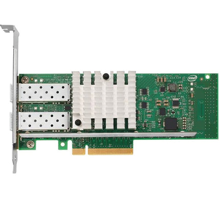 Main Image for Lenovo X520 10Gigabit Ethernet Card