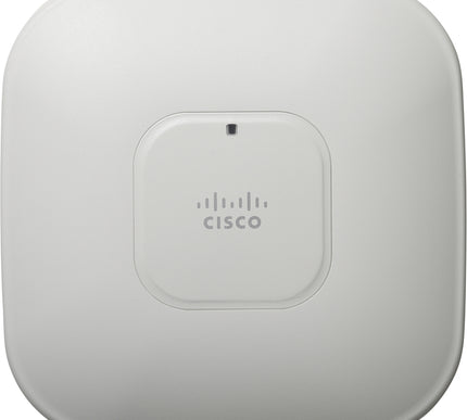 Main Image for Cisco Aironet 1142N IEEE 802.11n 300 Mbit/s Wireless Access Point