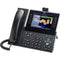 Main Image for Cisco Unified 9971 IP Phone - Desktop - Charcoal Gray