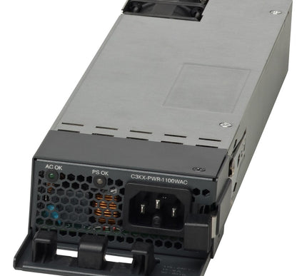 Main Image for Cisco Redundant Power Module