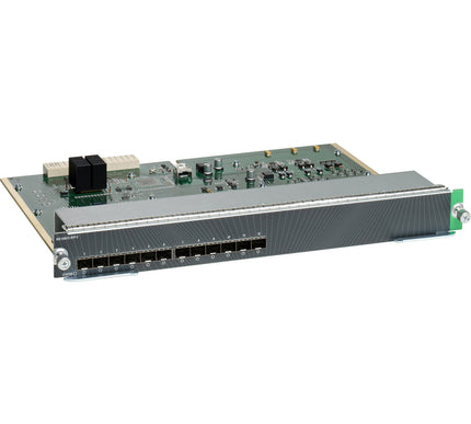 Main Image for Cisco WS-X4612-SFP-E Expansion Module