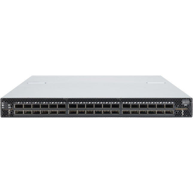 Main Image for HPE 4X FDR InfiniBand Switch for BladeSystem c-Class