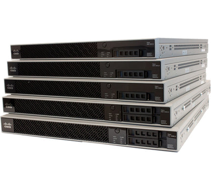 Main Image for Cisco ASA 5525-X IPS Edition
