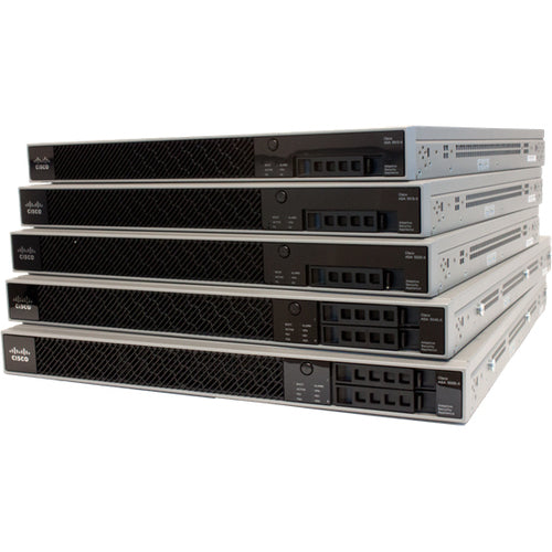 Main Image for Cisco ASA 5525-X IPS Edition