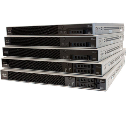 Main Image for Cisco ASA 5545-X Firewall Edition
