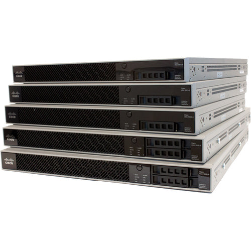 Main Image for Cisco ASA 5545-X Firewall Edition