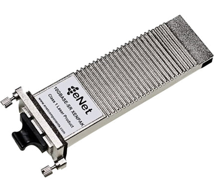 Main Image for ENET Cisco Compatible XENPAK-10GB-SR TAA Compliant Functionally Identical 10GBASE-SR XENPAK 850nm Duplex SC Connector