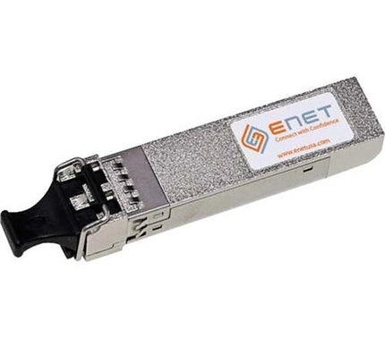 Main Image for HP Compatible J9150A - Functionally Identical 10GBASE-SR SFP+ - Procurve 850nm Duplex LC Connector
