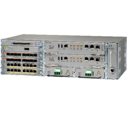 Main Image for Cisco Ethernet Interface Module