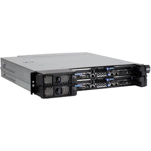 Main Image for Lenovo System x 750W High Efficency Platinum AC Power Supply