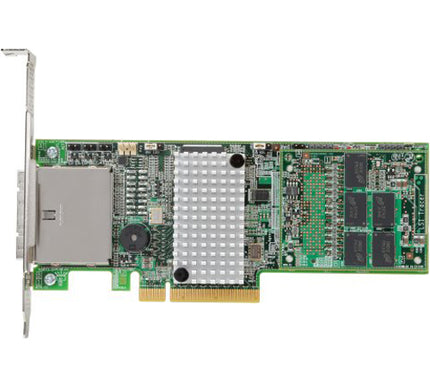 Main Image for Lenovo ServeRAID M5120 SAS/SATA Controller for Lenovo System x