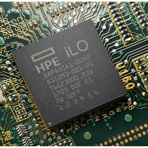 Main Image for HPE Integrated Lights-Out Advanced with 3 Years 24x7 Support - License - 1 Server