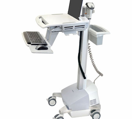 Main Image for Ergotron StyleView&reg; Laptop Cart, SLA Powered, US/CA/MX