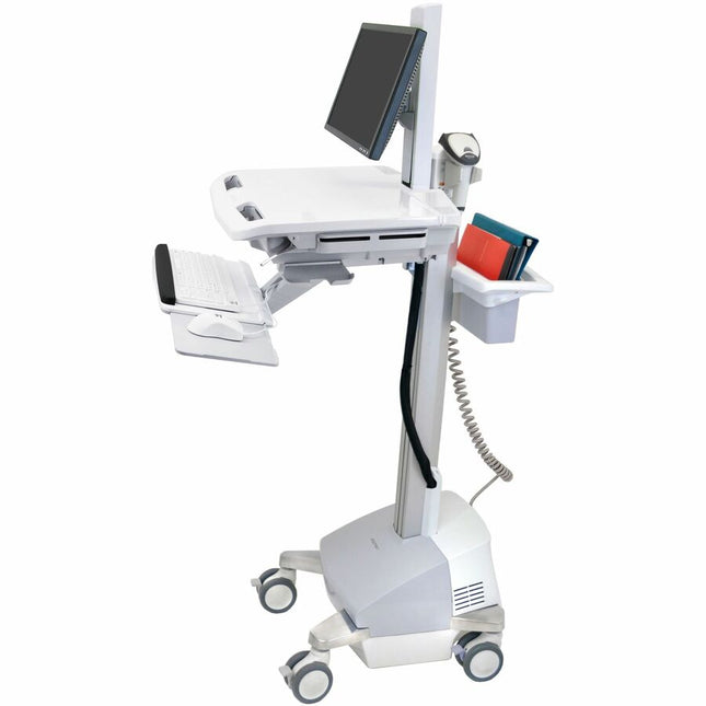 Main Image for Ergotron StyleView&reg; Cart with LCD Pivot, SLA Powered, US/CA/MX