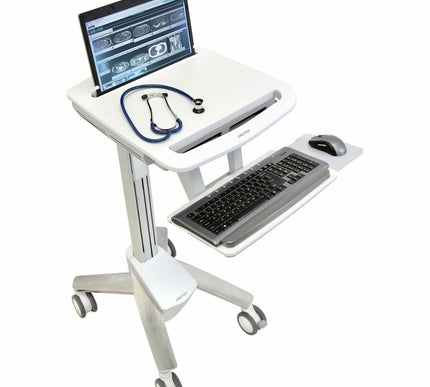 Main Image for Ergotron StyleView&reg; Laptop Cart