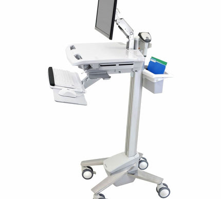 Main Image for Ergotron StyleView&reg; Cart with LCD Arm