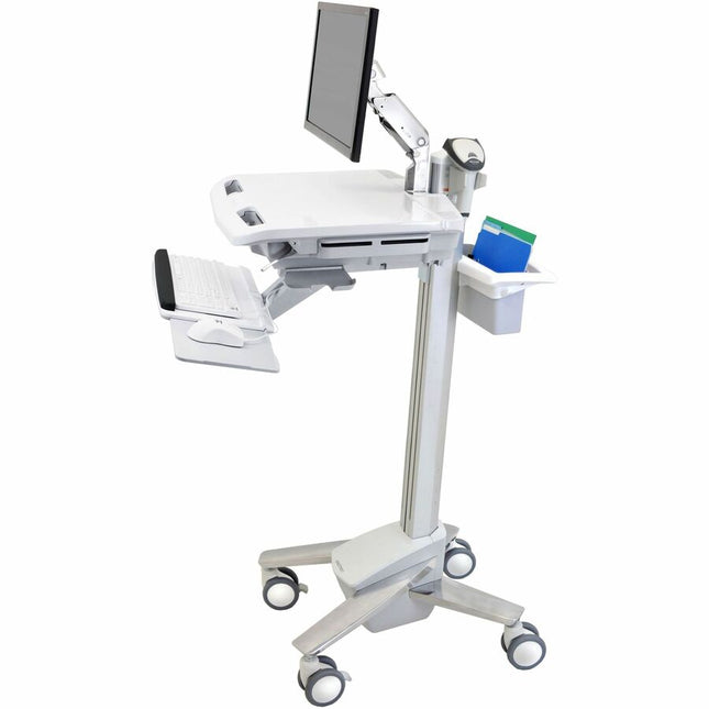 Main Image for Ergotron StyleView&reg; Cart with LCD Arm