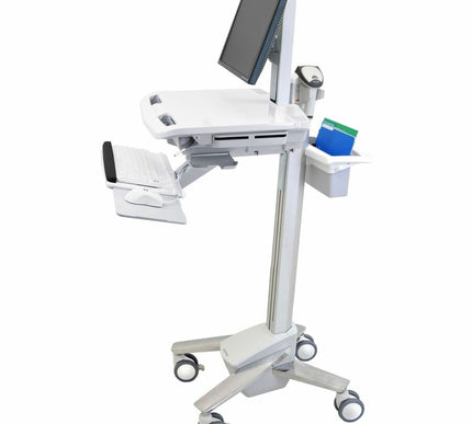 Main Image for Ergotron StyleView&reg; Cart with LCD Pivot