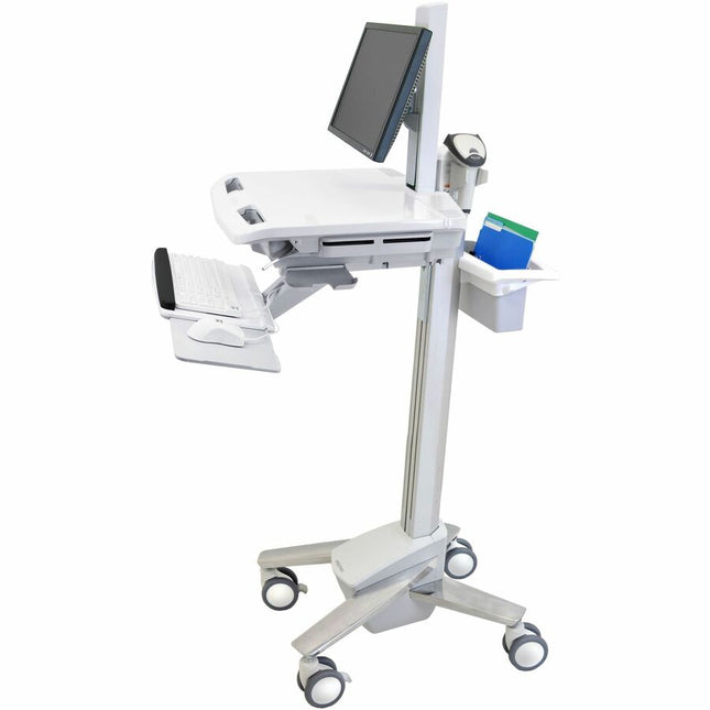 Main Image for Ergotron StyleView&reg; Cart with LCD Pivot