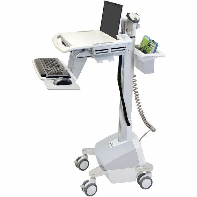 Main Image for Ergotron StyleView&reg; Laptop Cart, LiFe Powered, US/CA/MX