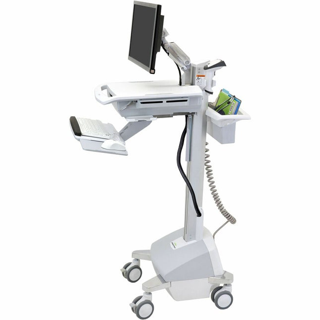 Main Image for Ergotron StyleView&reg; Cart with LCD Arm, LiFe Powered, US/CA/MX