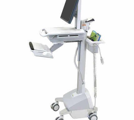Main Image for Ergotron StyleView&reg; Cart with LCD Pivot, LiFe Powered, US/CA/MX
