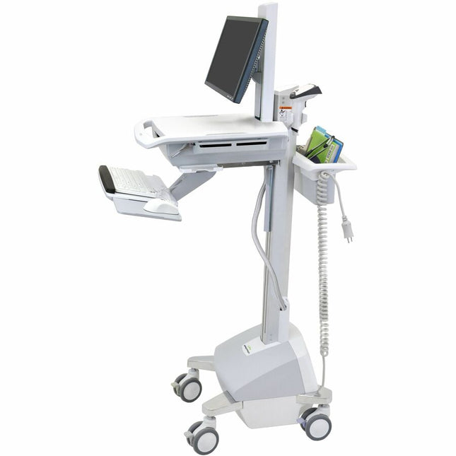 Main Image for Ergotron StyleView&reg; Cart with LCD Pivot, LiFe Powered, US/CA/MX