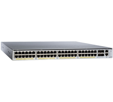 Main Image for Cisco Catalyst 4948E Ethernet Switch