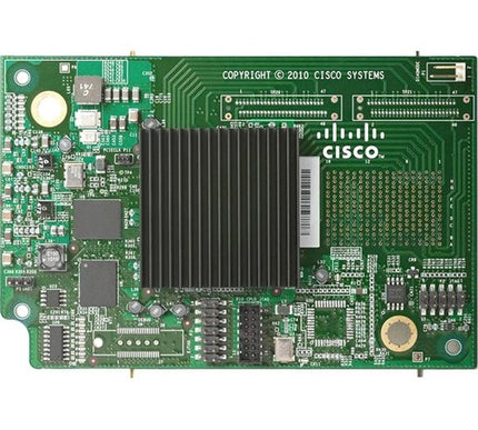Main Image for Cisco UCS VIC 1280 Dual 40Gb Capable Virtual Interface Card