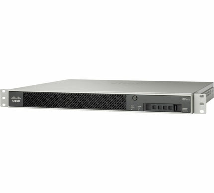 Main Image for Cisco ASA 5512-X Adaptive Security Appliance