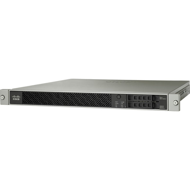 Main Image for Cisco ASA 5545-X Nework Security/Firewall Appliance