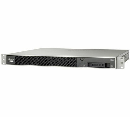 Main Image for Cisco ASA 5515-X Adaptive Security Appliance