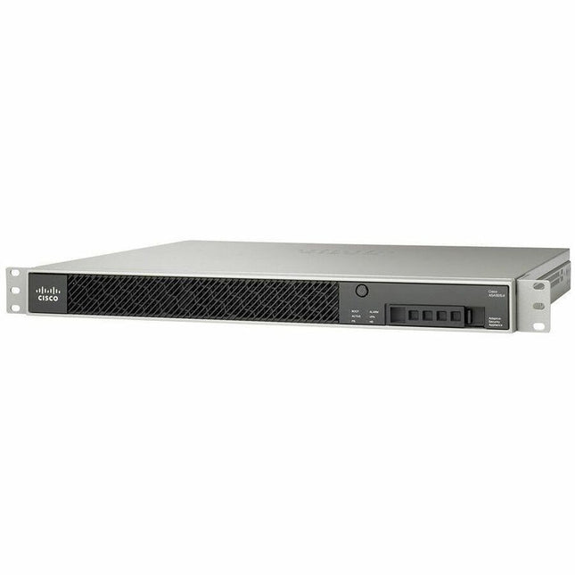 Main Image for Cisco ASA 5515-X Adaptive Security Appliance