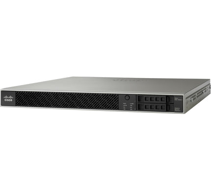 Main Image for Cisco ASA 5555-X Network Security/Firewall Appliance