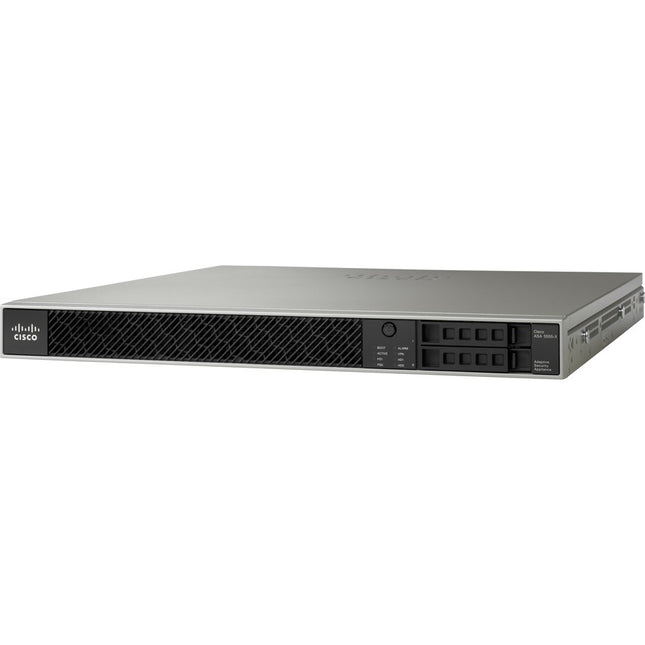 Main Image for Cisco ASA 5555-X Network Security/Firewall Appliance